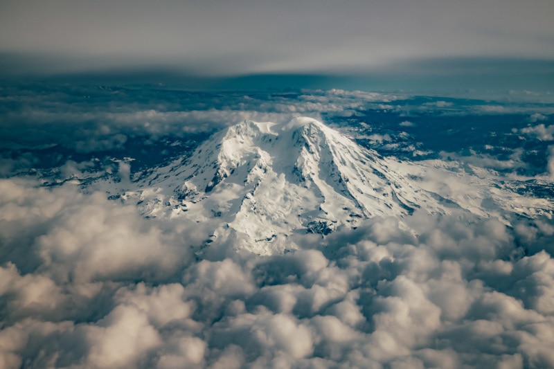 rainier